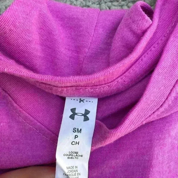 Under Armour long sleeve active top - Picture 5 of 6